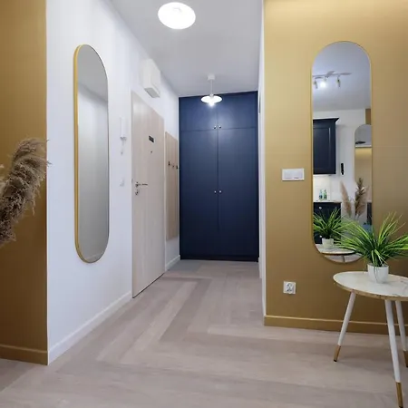 Apartamenty Centrum Premium Gold Bialystok Exterior photo