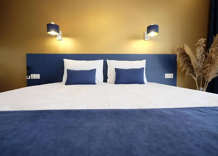 Apartamenty Centrum Premium Gold