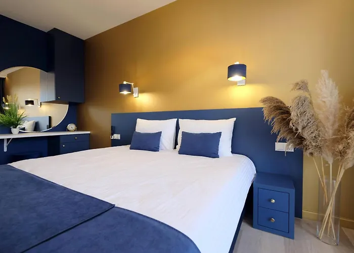Apartamenty Centrum Premium Gold
