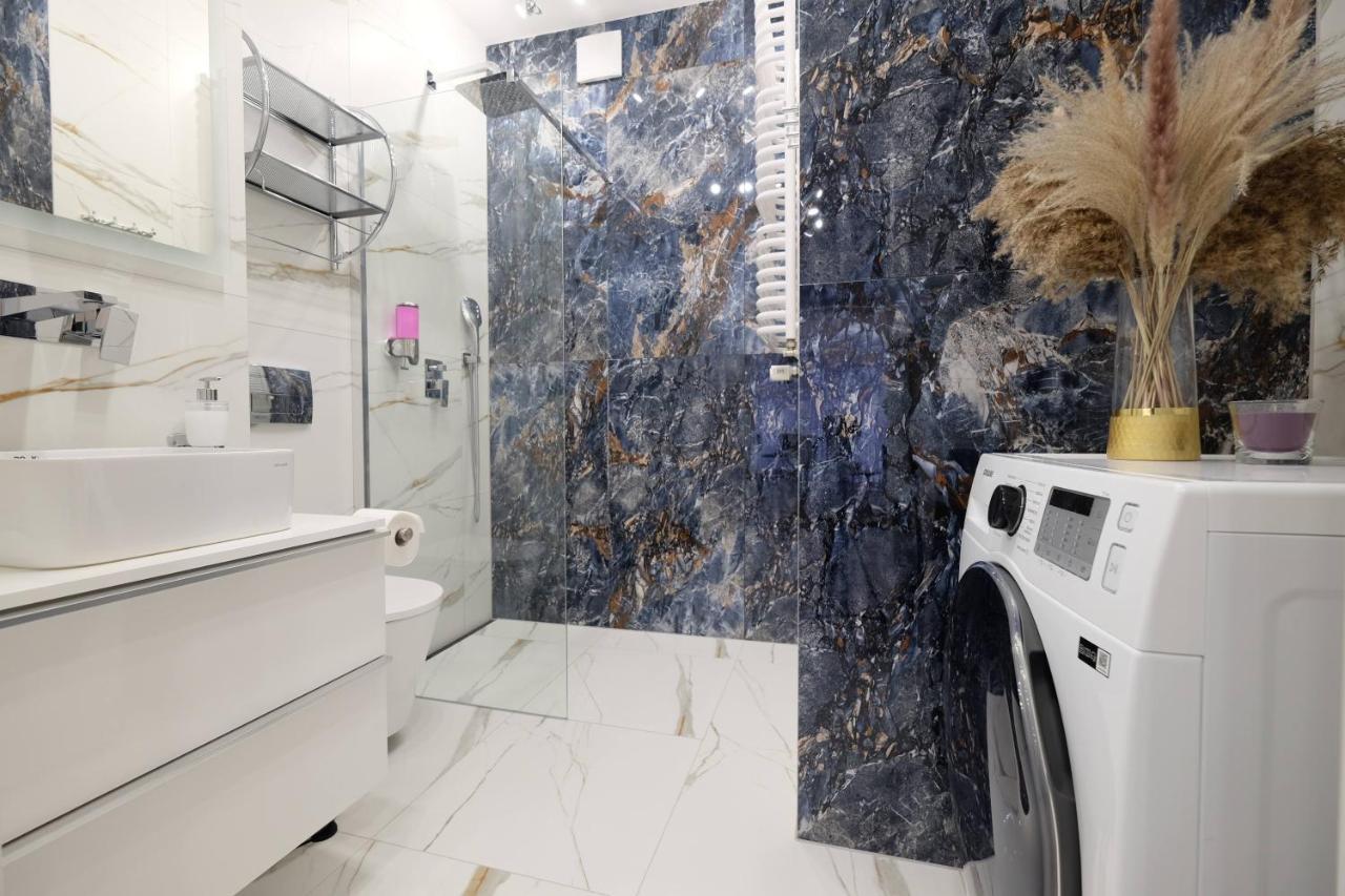 Apartment Centrum Premium Gold Bialystok