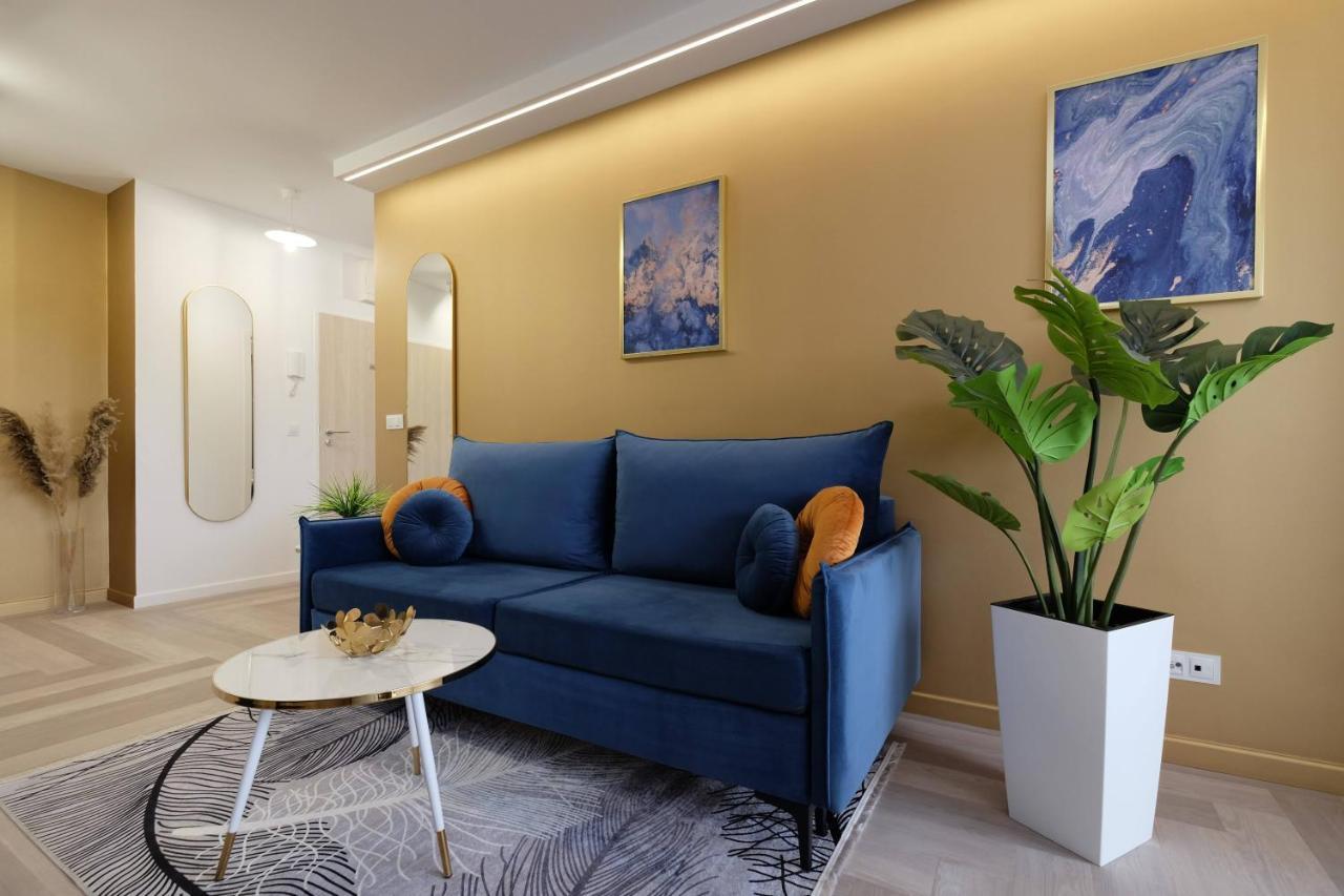 Centrum Premium Gold * Bialystok