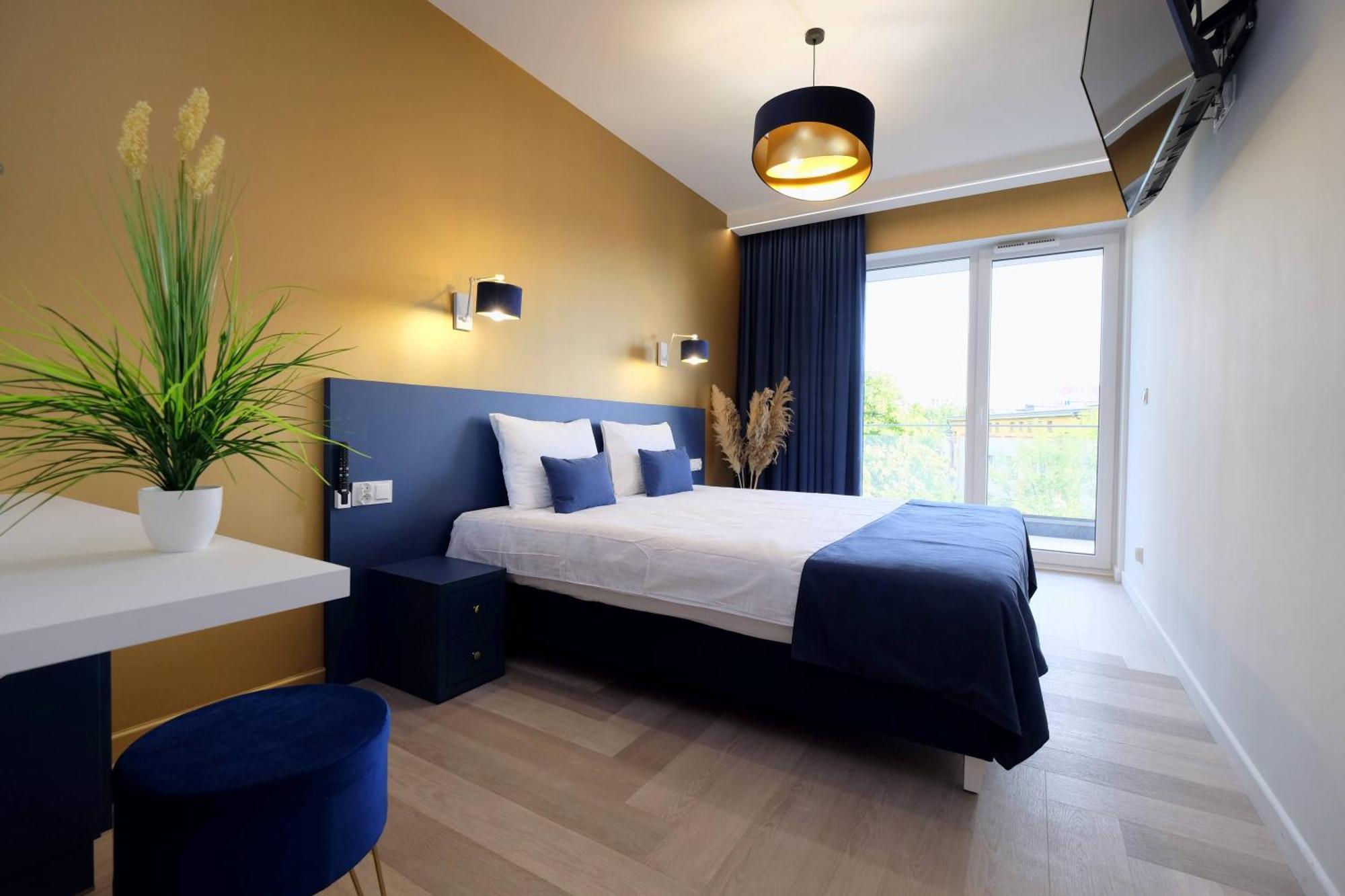 Centrum Premium Gold Apartment Bialystok